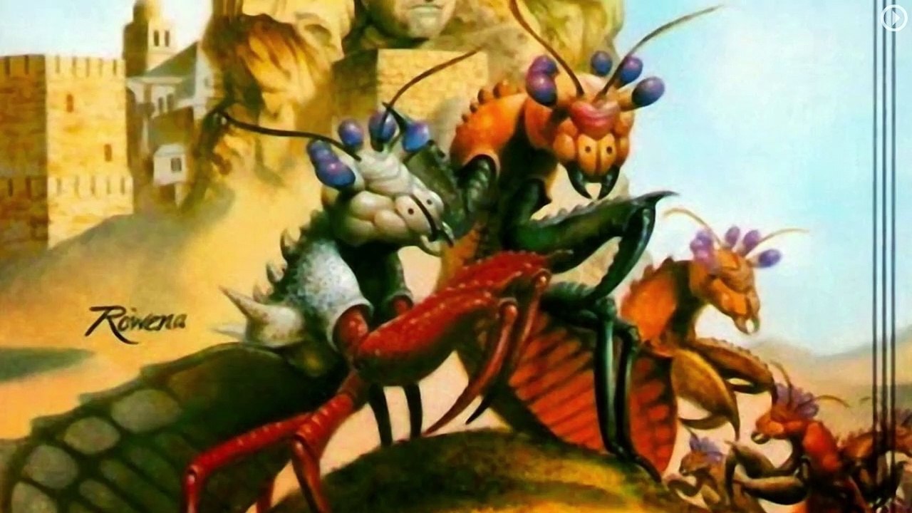 Fan-Theorie: Spielt Game of Thrones in der Post-Apokalypse? (FILMSTARTS-Original)