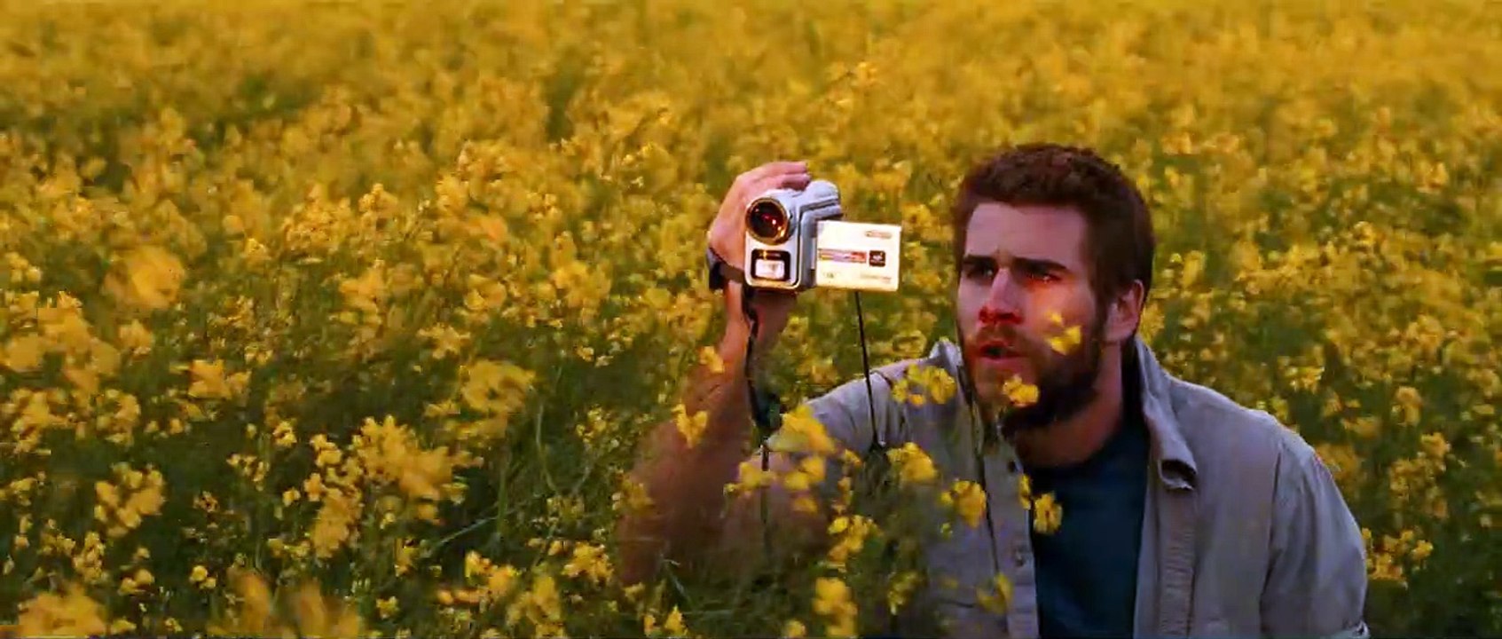 Cut Bank - Kleine Morde unter Nachbarn Trailer DF