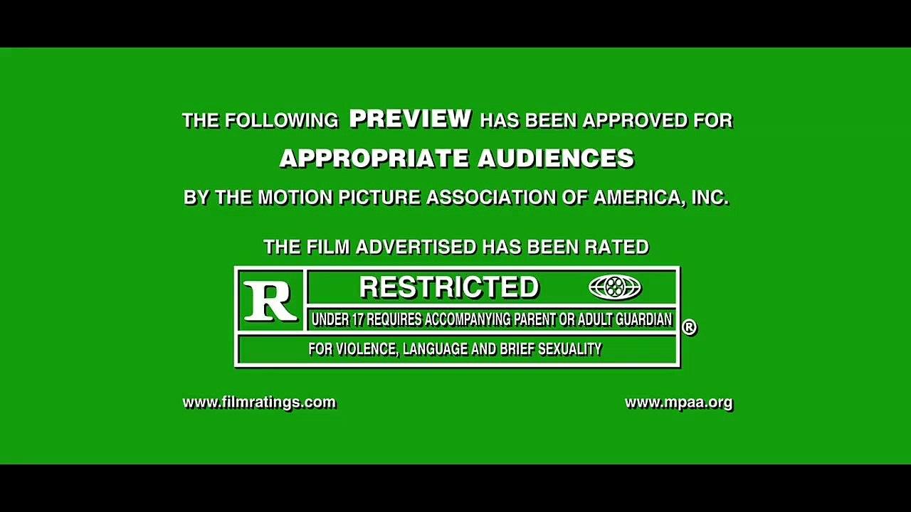 Pakt der Rache Trailer (2) OV