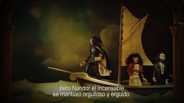 What We Do In The Shadows - temporada 2 - Tráiler VOSE