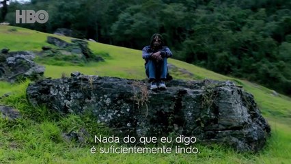 Milton Nascimento - Intimidade e Poesia Teaser Oficial