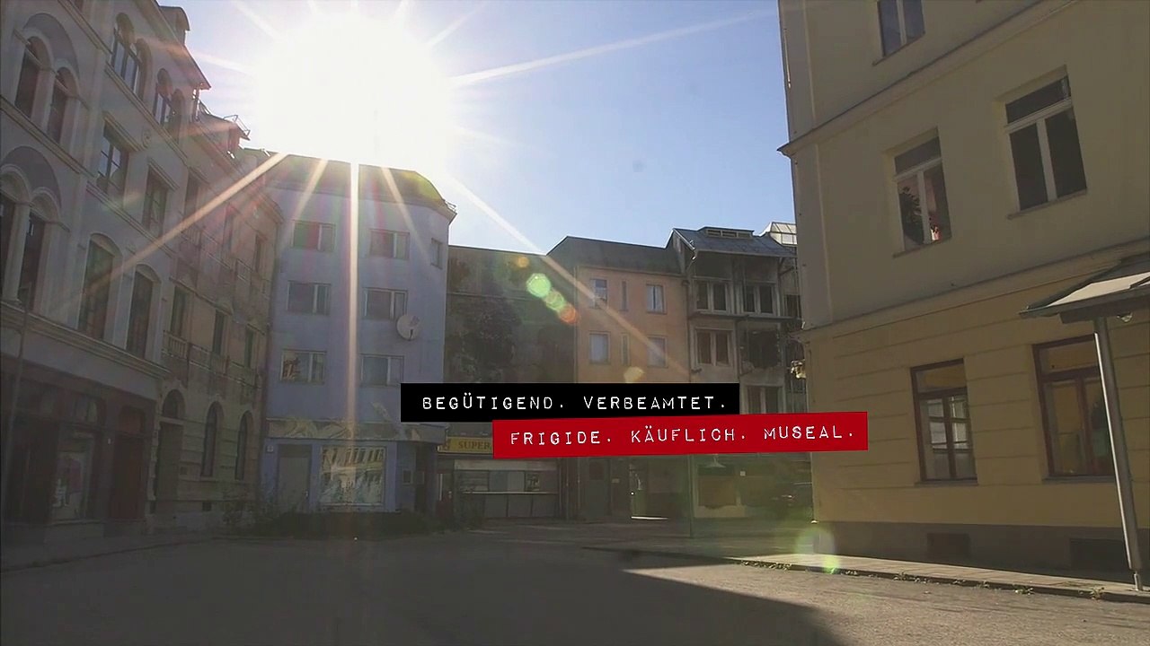 Verfluchte Liebe deutscher Film Trailer DF