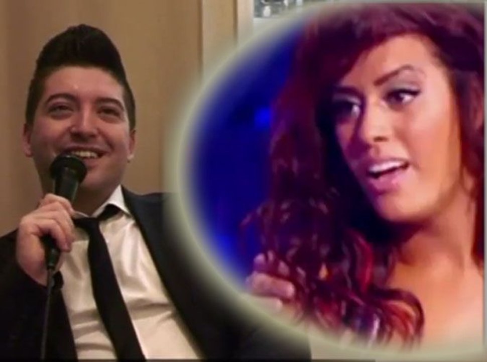 Exclu Video : Le coup de cœur de Chris Marques (Danse avec les Stars) : "Amel Bent m’a épaté samedi ! "