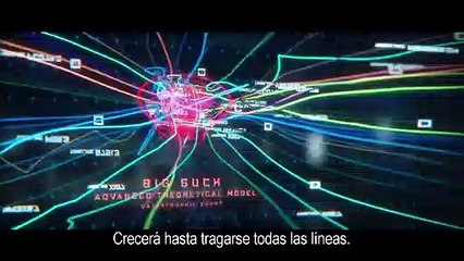 Future Man - temporada 3 - Tráiler VOSE