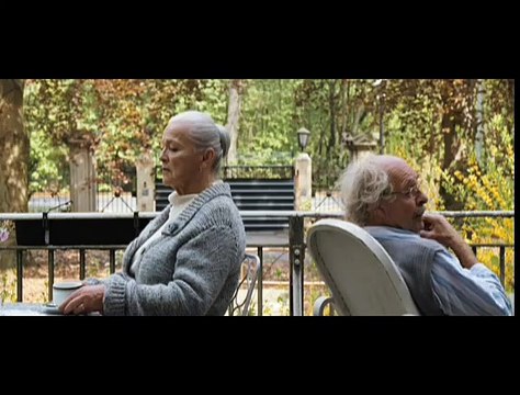 Kinotrailer 1330 - Deutsch