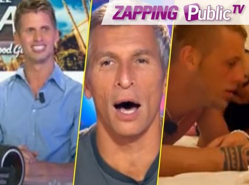 Zapping PublicTV n°169 : Qui a dit On dirait un abat-jour, elle ne sert à rien ! ?