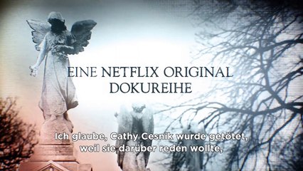 The Keepers Trailer OmU