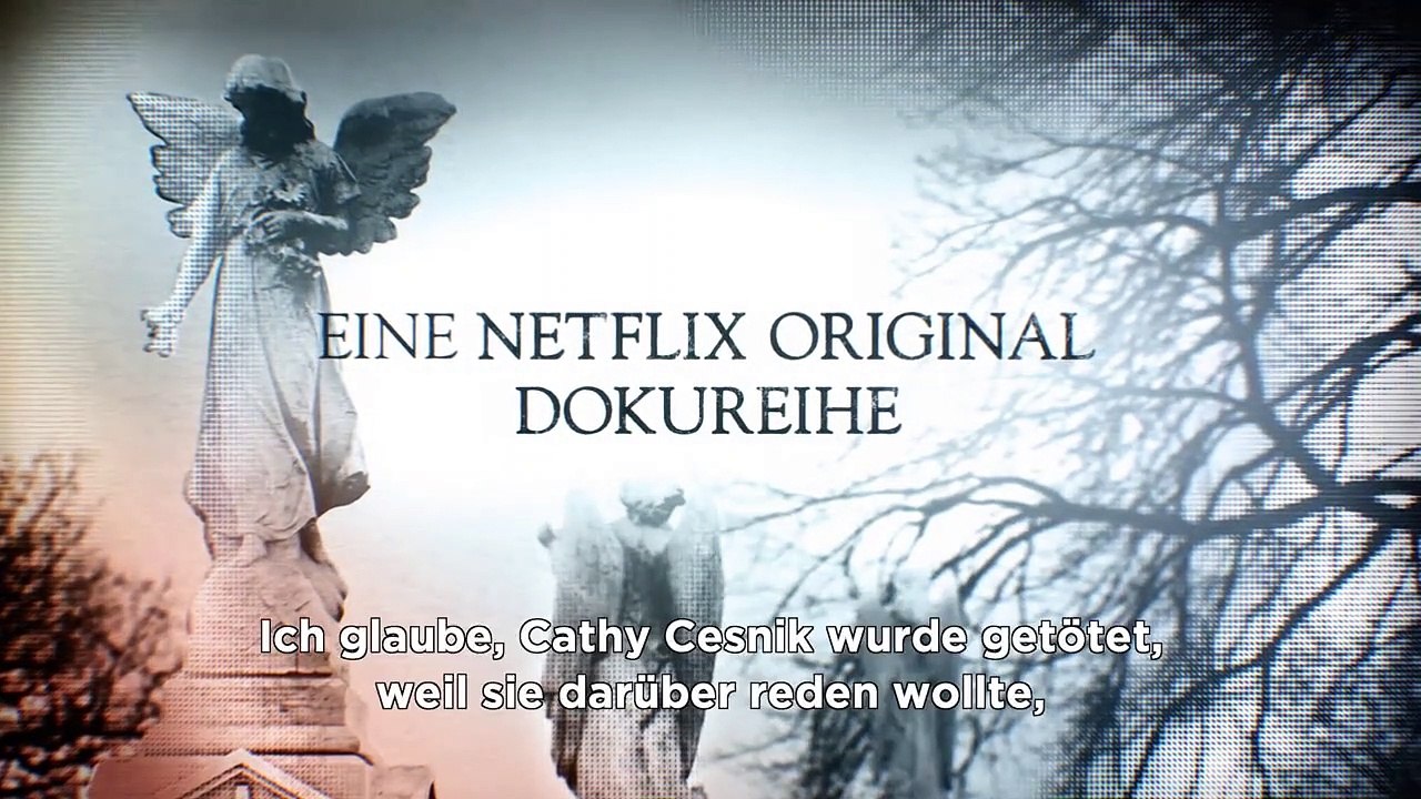 The Keepers Trailer OmU
