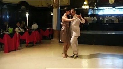 El sonido del bandoneón – The Sound of the Bandoneon Trailer OV