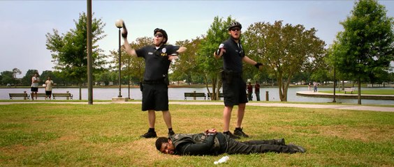 21 Jump Street Trailer (2) DF