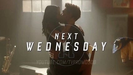 Riverdale - temporada 4 - episodio 13 Tráiler VO