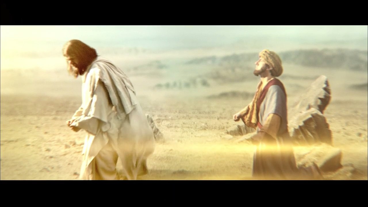 Holy Flying Circus - Voll verscherzt Trailer DF