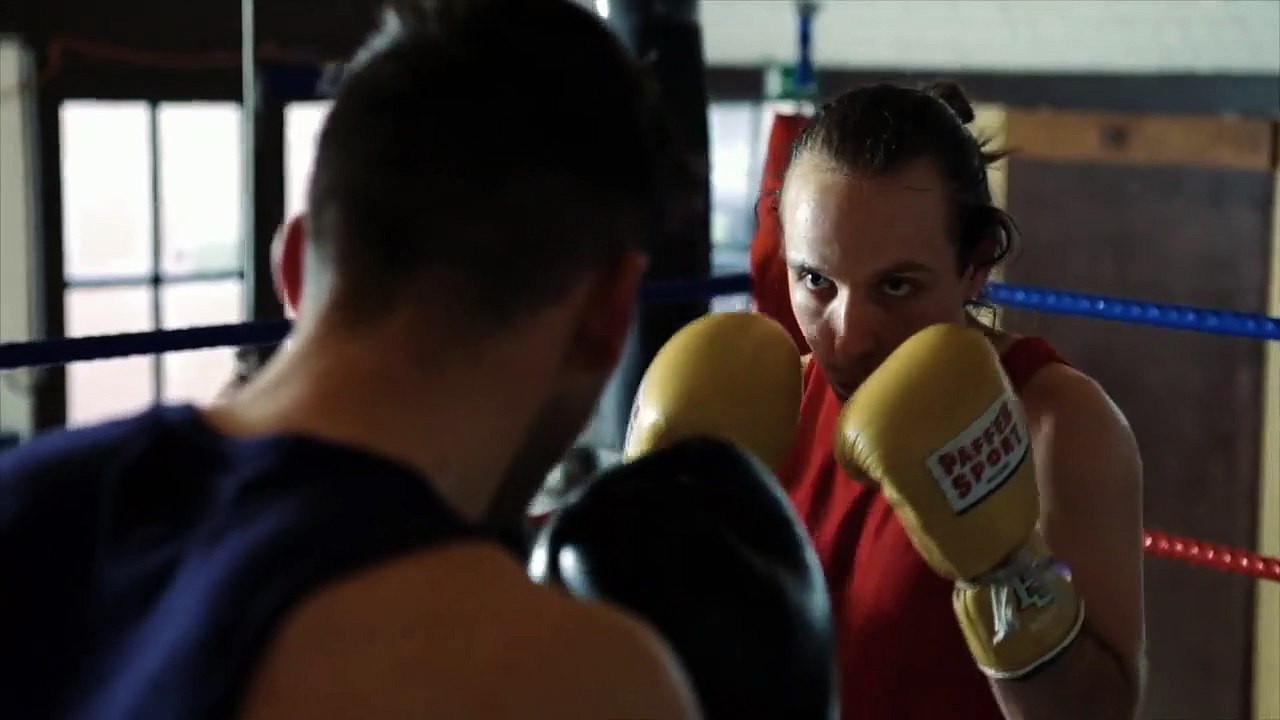 The Break - Jeder kann töten Trailer DF