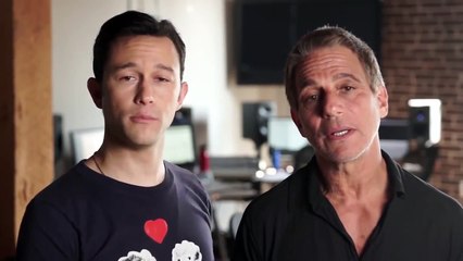 Don Jon Videoclip (3) OV