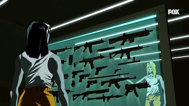 Vis a Vis: El Oasis - temporada 1 - episodio 4 Teaser
