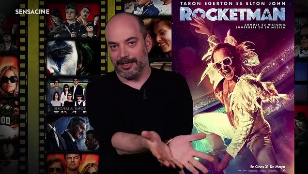 Análisis de las nominadas al Oscar 2020 a Mejor película