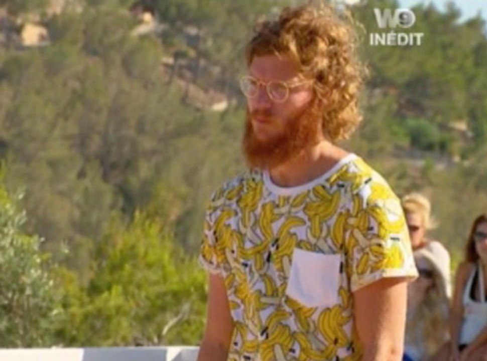 Zapping Public TV n°1063 : Geoffrey (Les Princes de l’amour) : "Il est bien mon physique"