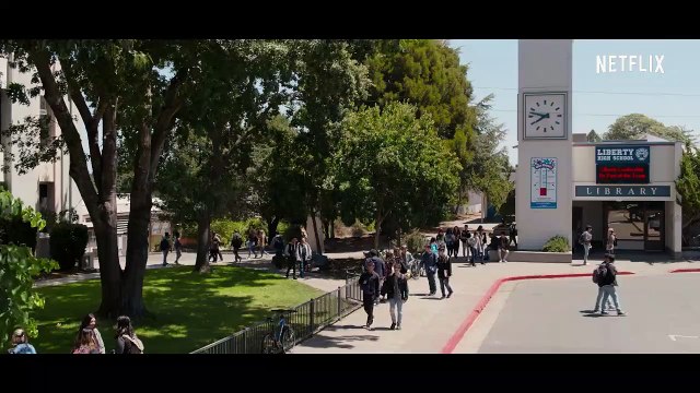 Por trece razones - temporada 4 Tráiler VOSE