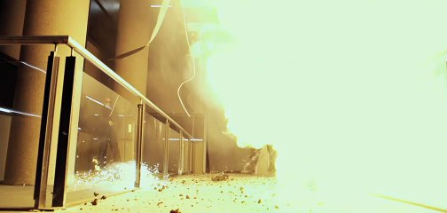 Resident Evil 4: Afterlife Trailer OV