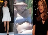 Top 5 des plus belles femmes enceintes : Jessica Alba, Carla Bruni, Mélissa Theuriau ...Elles nous font toutes craquer avec leurs ventres tout ronds !