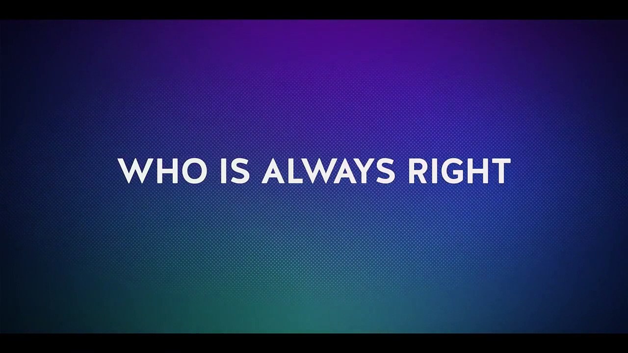 Friends From College Teaser (2) OV