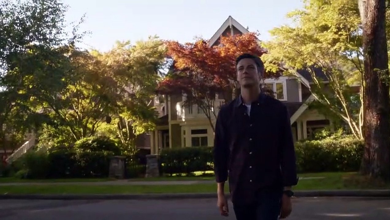 The Flash - staffel 3 Trailer (2) OV