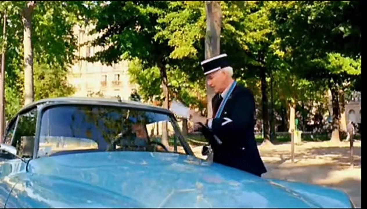 Der rosarote Panther 2 Trailer (5) DF