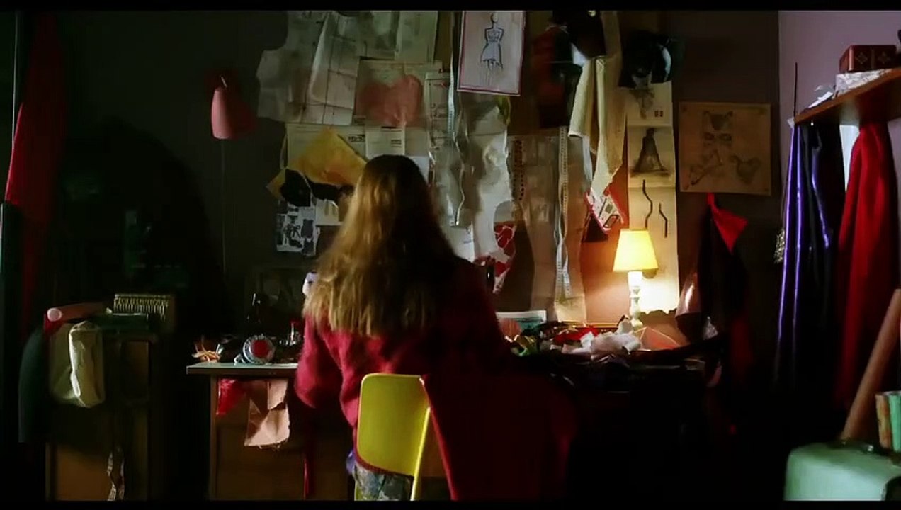 Antboy 2: La venganza de Furia Roja Tráiler VO