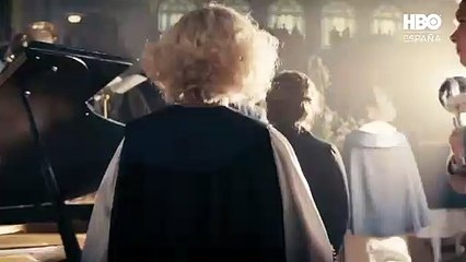 Perry Mason (2020) Tráiler VOSE