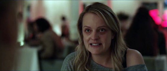 El hombre invisible Tráiler (3) VO