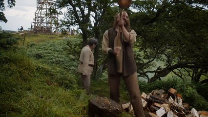 Game Of Thrones - Season 6 - Blooper Reel