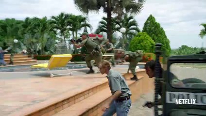 Narcos Trailer (5) OV