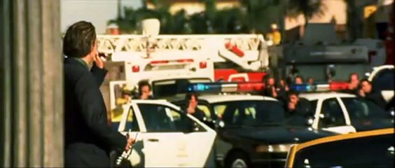 Passwort: Swordfish Trailer OV