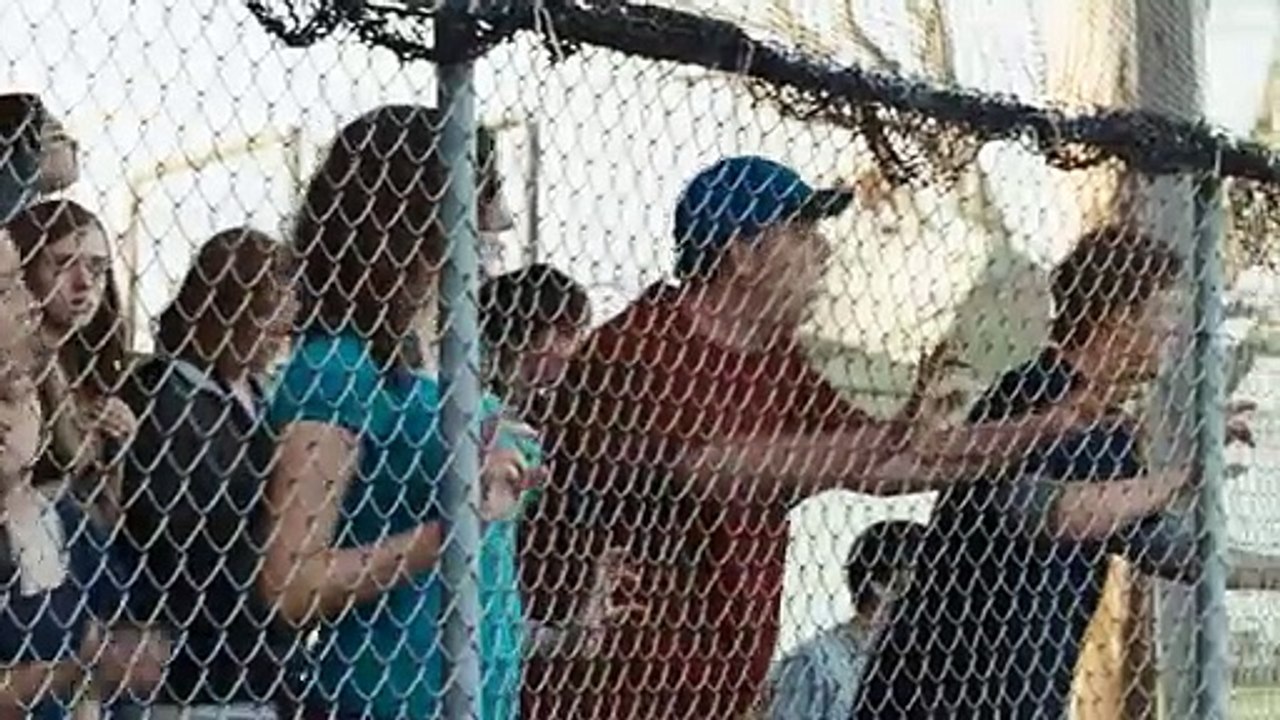 The Crazies – Fürchte Deinen Nächsten Trailer DF