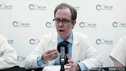 Encurtido en el tiempo Tráiler VO