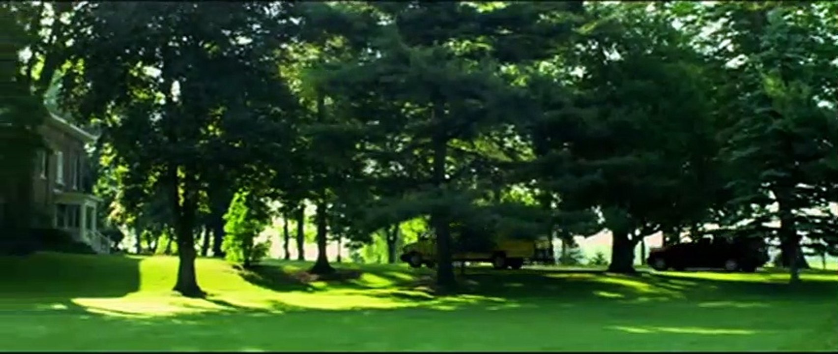 The Aggression Scale - Der Killer in dir Trailer DF