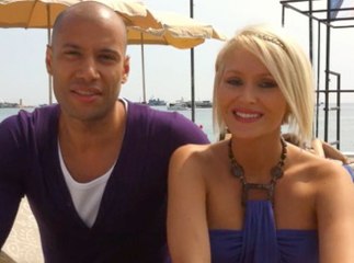 Exclu Public : Cannes 2011 : Xavier et Tatiana : "C’est toujours très sympa de venir à Cannes chaque année"