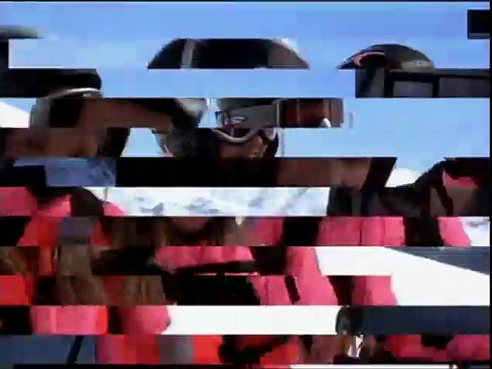 Extreme Ops Trailer OV