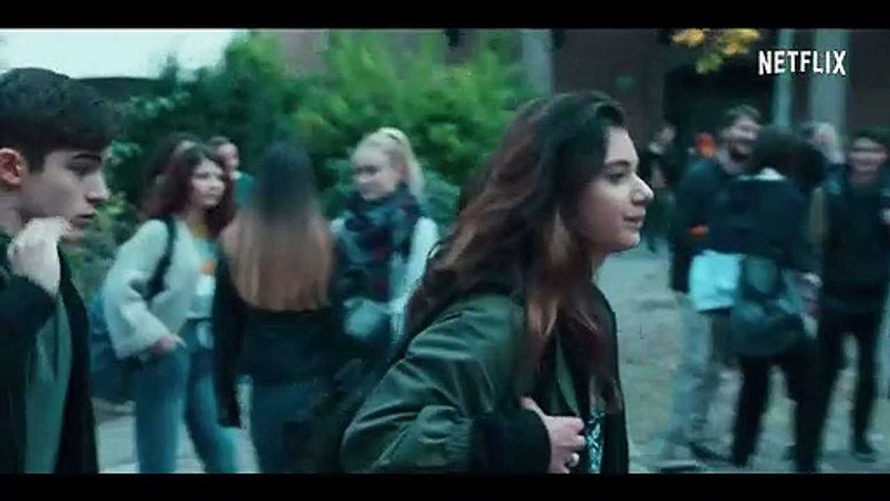 Curon Tráiler VOSE