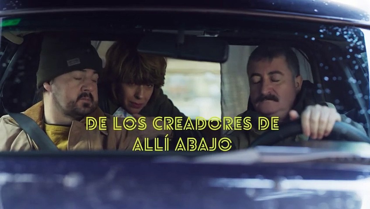 Benidorm Teaser