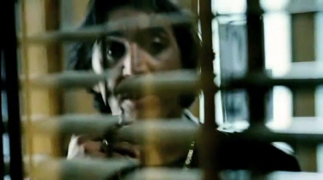 Der Kreuzmörder Trailer DF