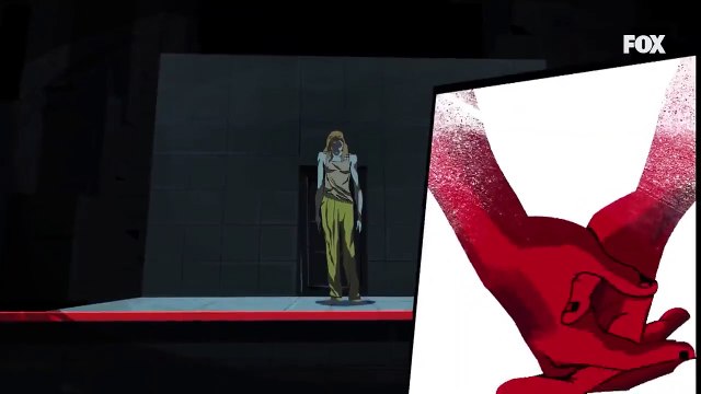 Vis a Vis: El Oasis - temporada 1 - episodio 3 Teaser