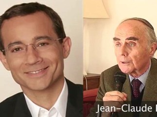 Exclu video : Jean-Claude Delarue : "Je réclame la vérité à Anissa pour mon petit-fils ! "
