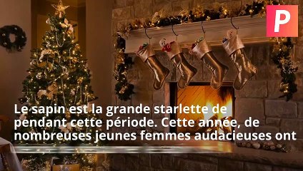 La joyeuse tendance WTF de Noël