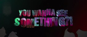 Suicide Squad Trailer (6) OV