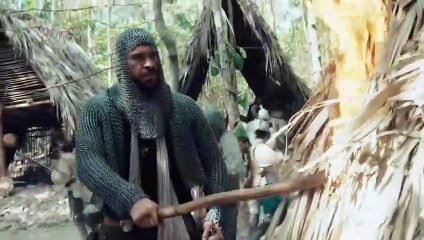 La Reina de Indias y el Conquistador Tráiler