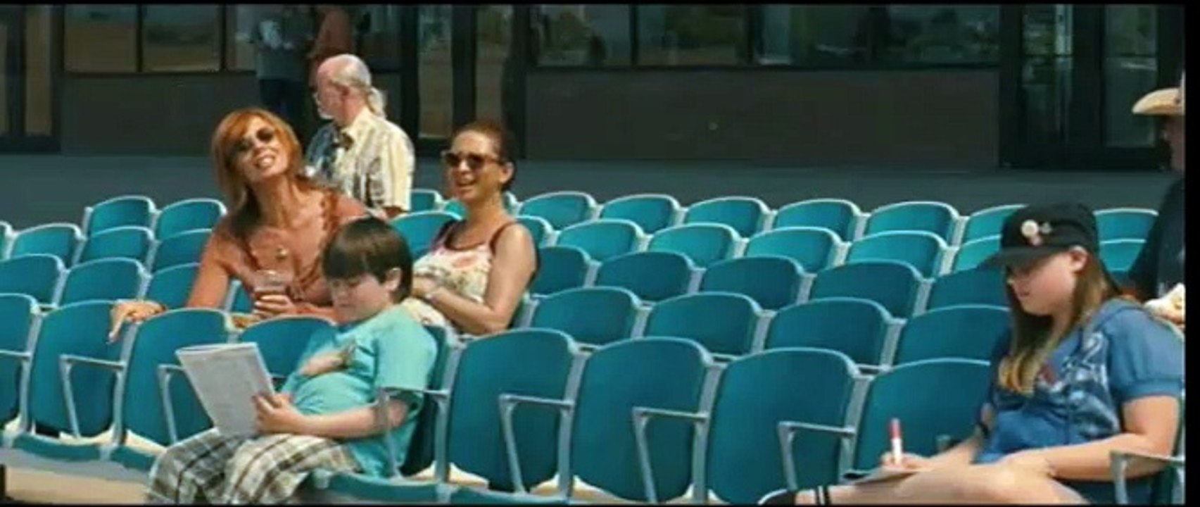 Away We Go - Auf nach Irgendwo Trailer DF