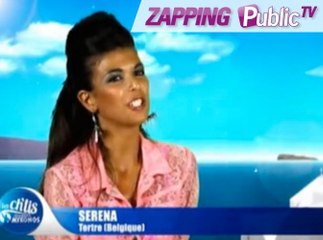 Tải video: Zapping PublicTV n°164 : Les Ch’tis à Mykonos : Il faut s'accrocher pour comprendre ce qu'ils disent !