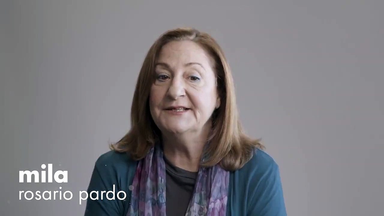 Madres Reportaje
