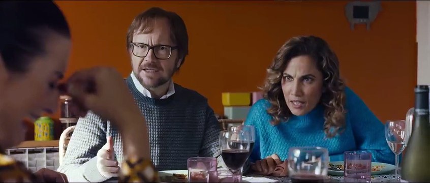 Padre no hay más que uno 2. La llegada de la suegra Tráiler